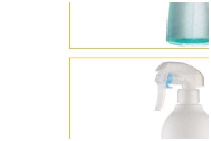 Ergonomic trigger design for extended commercial use