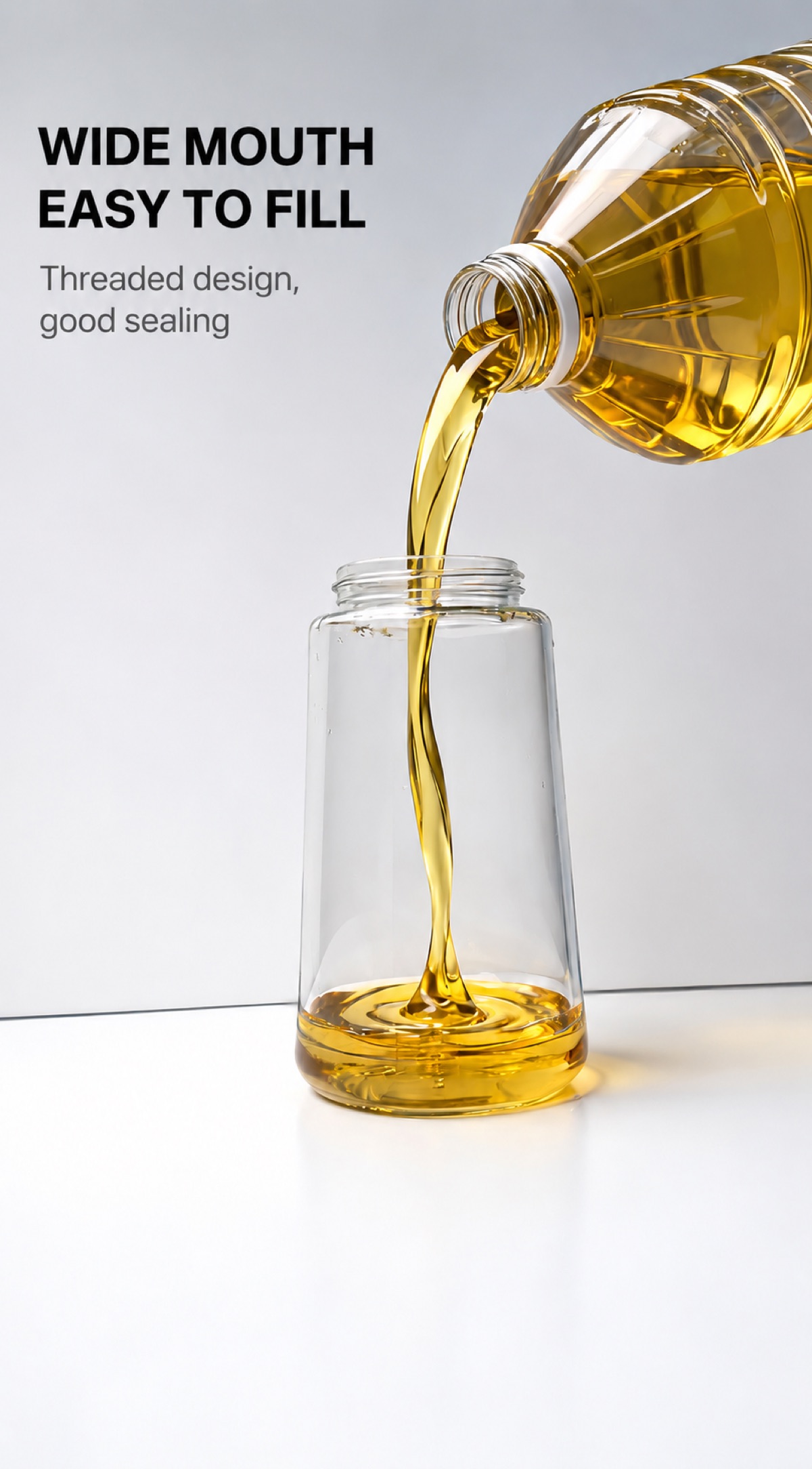First Love Series 2-in-1 Oil Sprayer - view 4