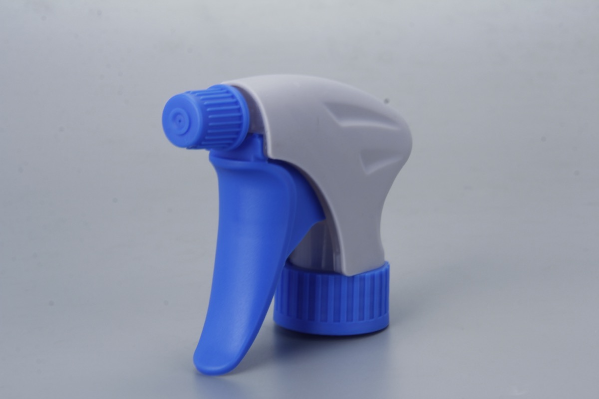 Type-H Trigger Sprayer Head - view 3