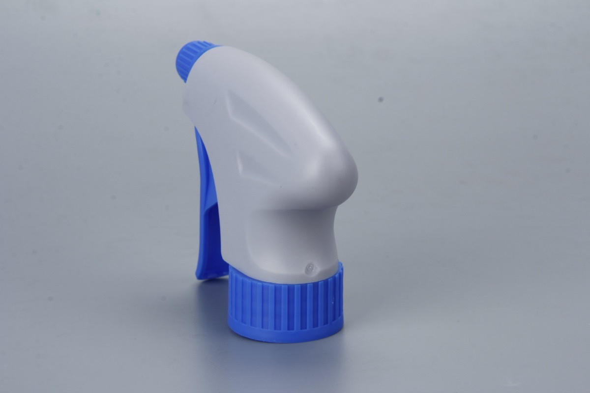 Type-H Trigger Sprayer Head - view 4